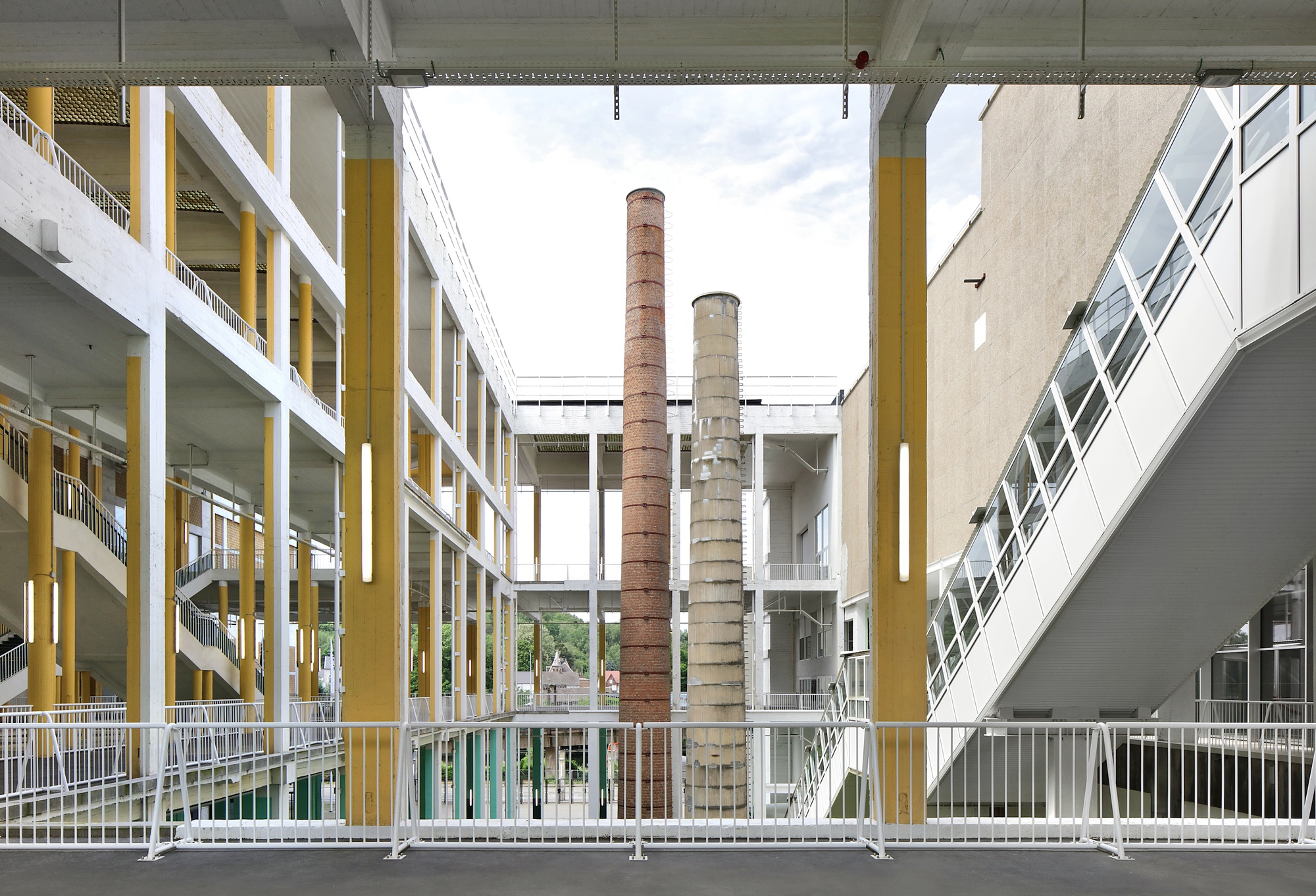 EU Mies Awards 2026 anuncia vencedores nas categorias Arquitetura e Arquitetura Emergente