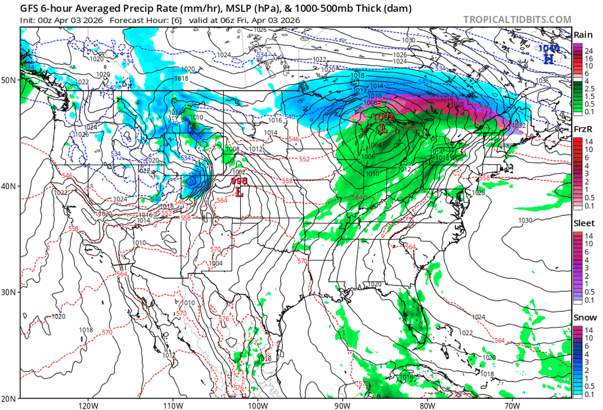 Aviso de tempestade de inverno: gelo perigoso, 4 polegadas de neve e ventos de 40 MPH atingem as rodovias UP de Wisconsin e Michigan