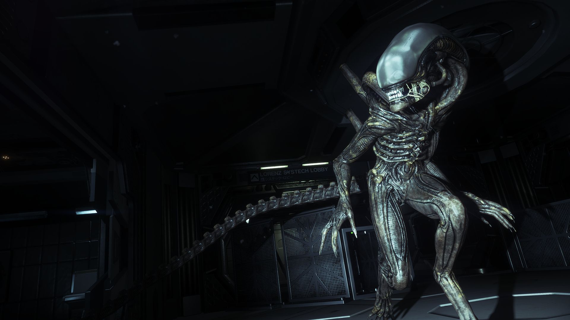 O primeiro teaser de ‘Alien: Isolation 2’ está aqui, e o cenário parece estranhamente familiar
