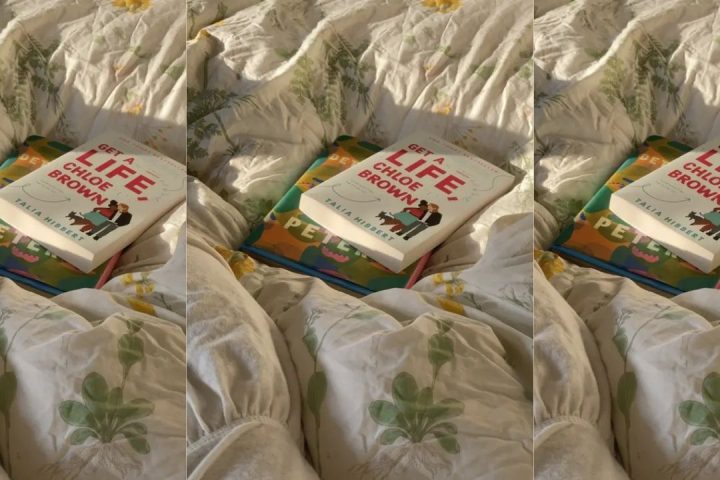 12 romances mal-humorados do sol para aquecer sua lista de leituras de primavera