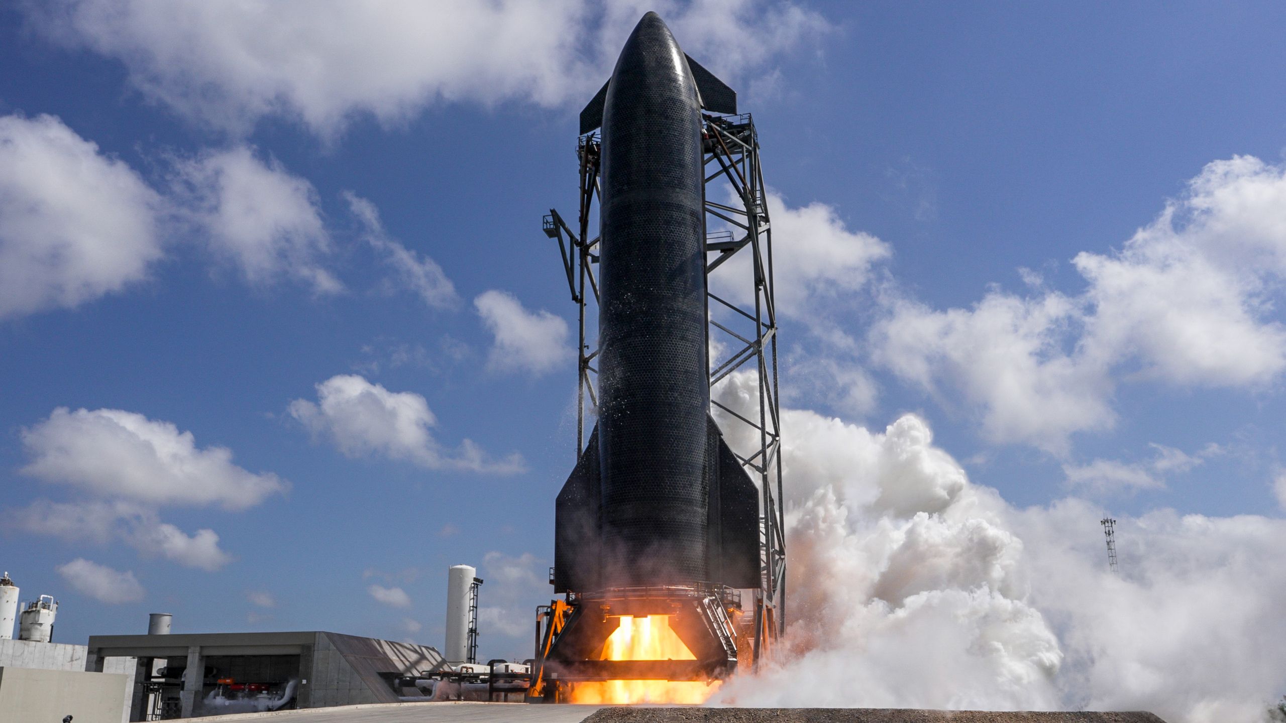 O megarocket Starship V3 da SpaceX fará algo completamente novo no vôo 12 – dê uma boa olhada em si mesmo