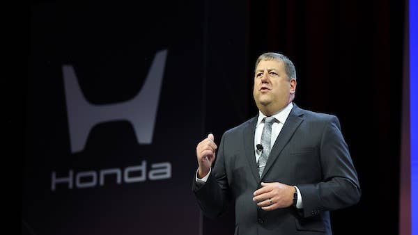 Honda está saindo da Coreia do Sul após 23 anos com colapso nas vendas