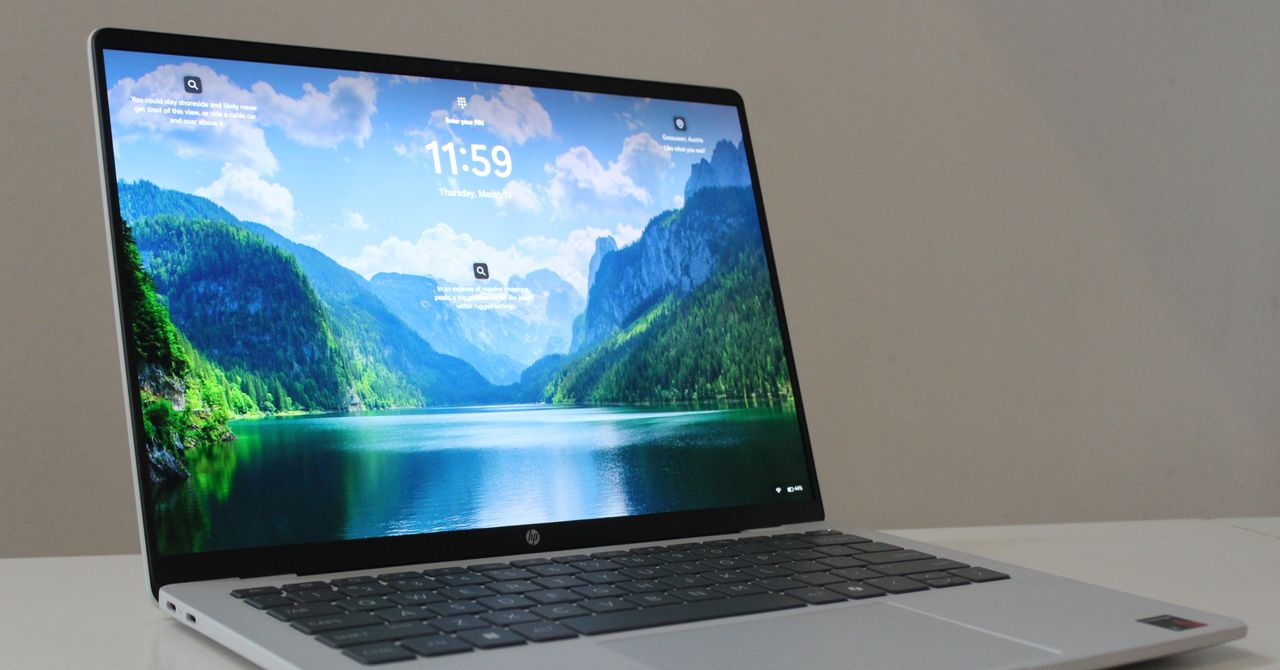 O surpreendente concorrente do MacBook Neo do qual você nunca ouviu falar