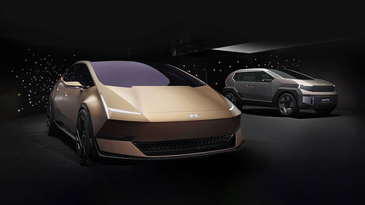 Hyundai pretende dobrar as vendas na China com 20 novos modelos – e seu futuro EV nos EUA pode depender disso