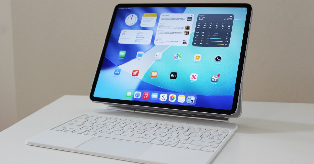 Análise do Apple iPad Air (M4): o iPad definitivo