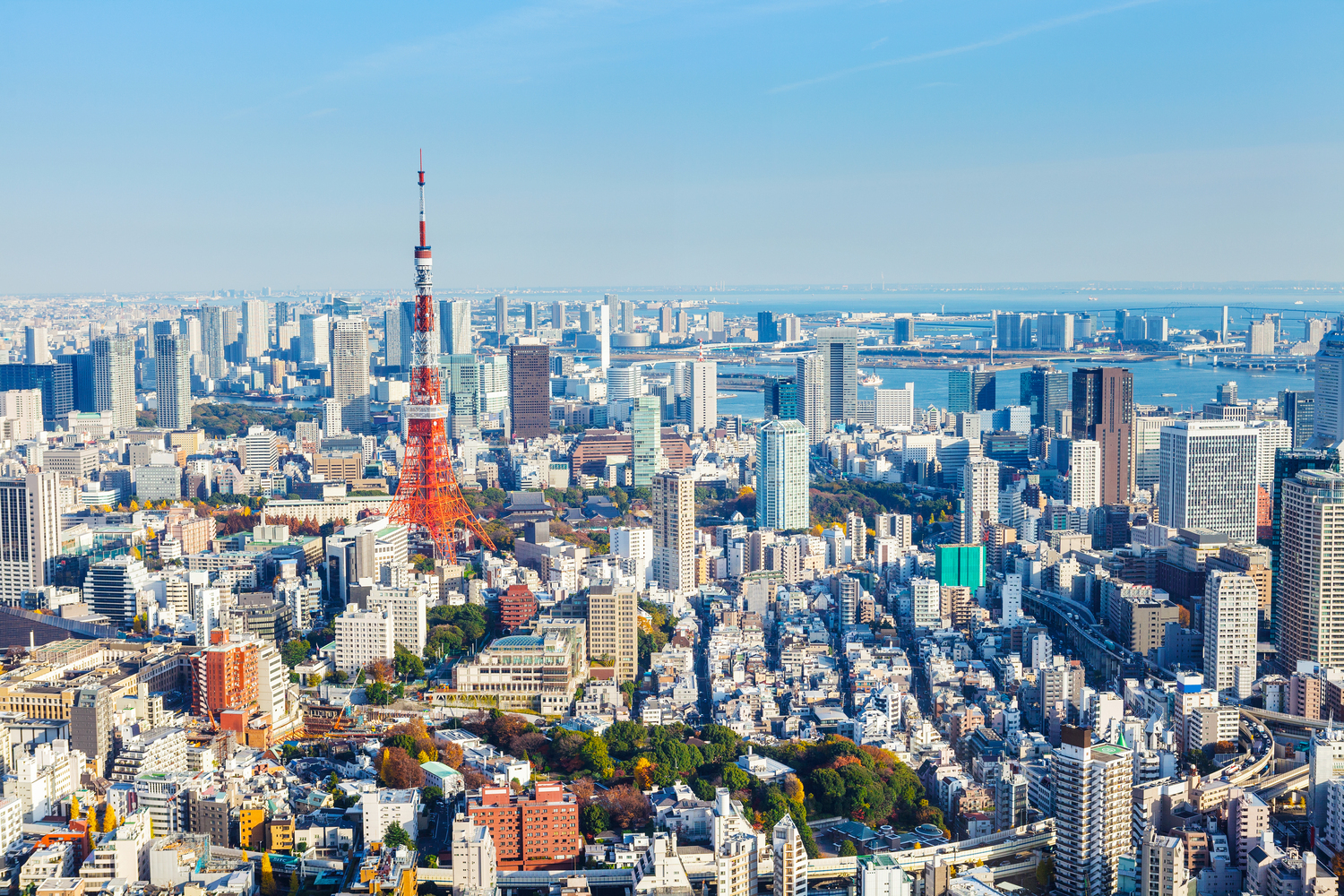 Dos dados aos gêmeos digitais: o projeto PLATEAU do Japão oferece modelos de acesso aberto para mais de 250 cidades