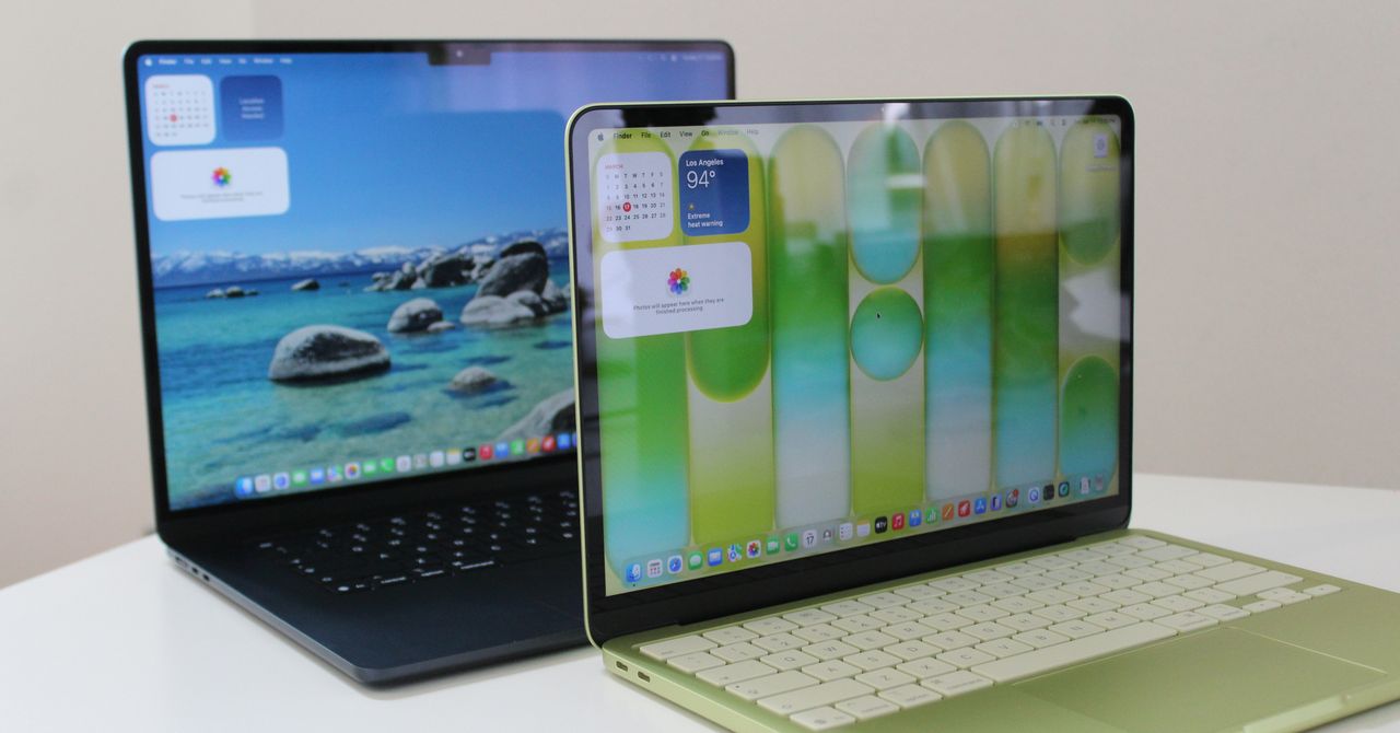 MacBook Neo x MacBook Air: qual você deve comprar?