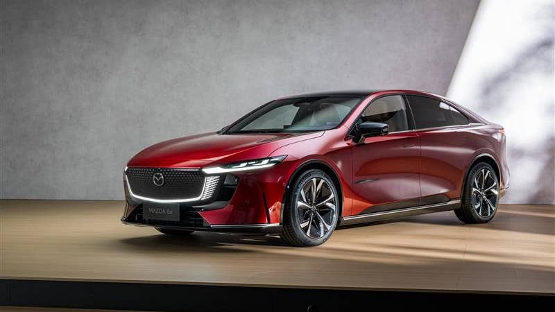 O impulso da Mazda por mais recursos pode estar prejudicando sua confiabilidade