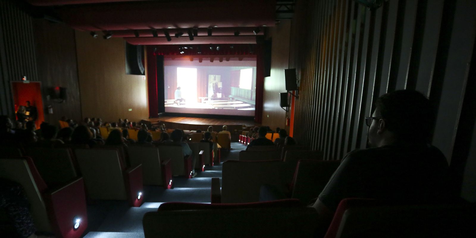 Documentário “Sagrado” é vencedor do festival “É Tudo Verdade”