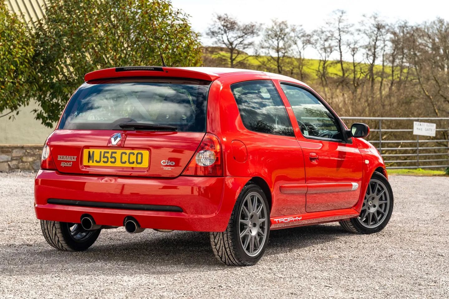 Hot hatches da era dos anos 90 | Seis dos melhores