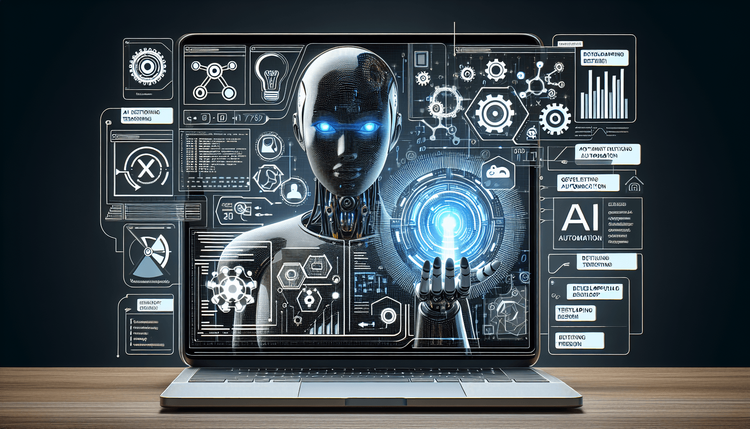 Automação de testes de agentes de IA: fluxos de trabalho de desenvolvedores para 2026
