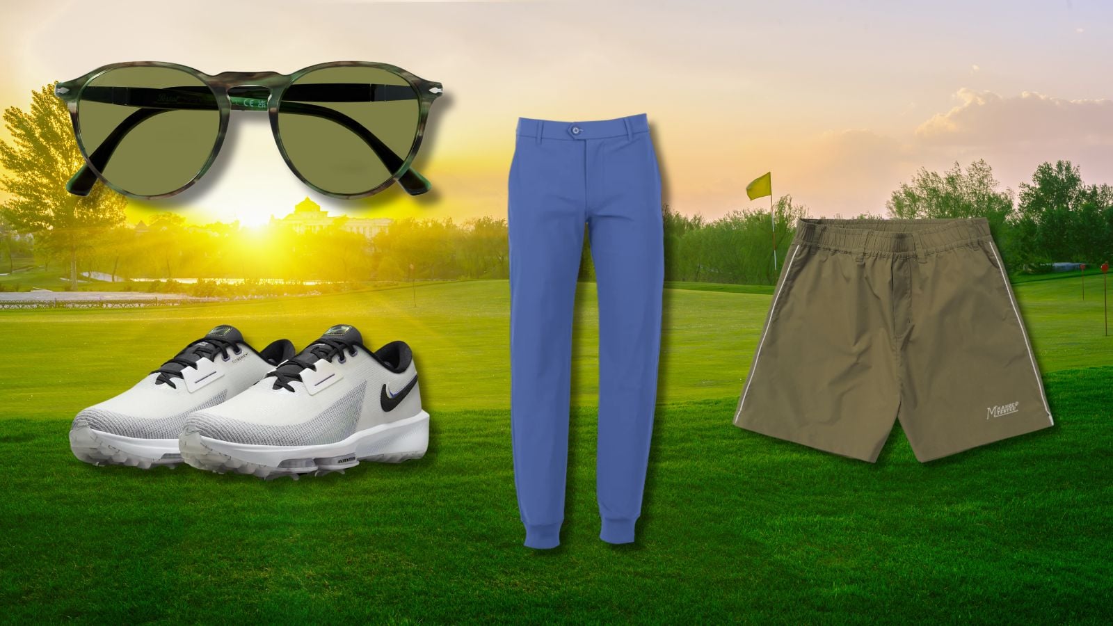 Estilo de golfe para rapazes | As melhores escolhas para rapazes (2026)