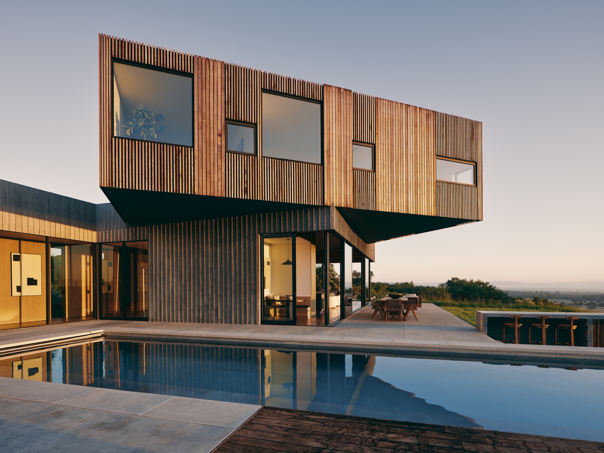 Casa Moksha / SAW // Workshop Spiegel Aihara