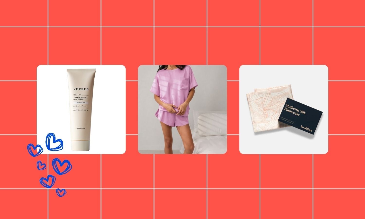 24 ideias de presentes de beleza e bem-estar para ela (2026)