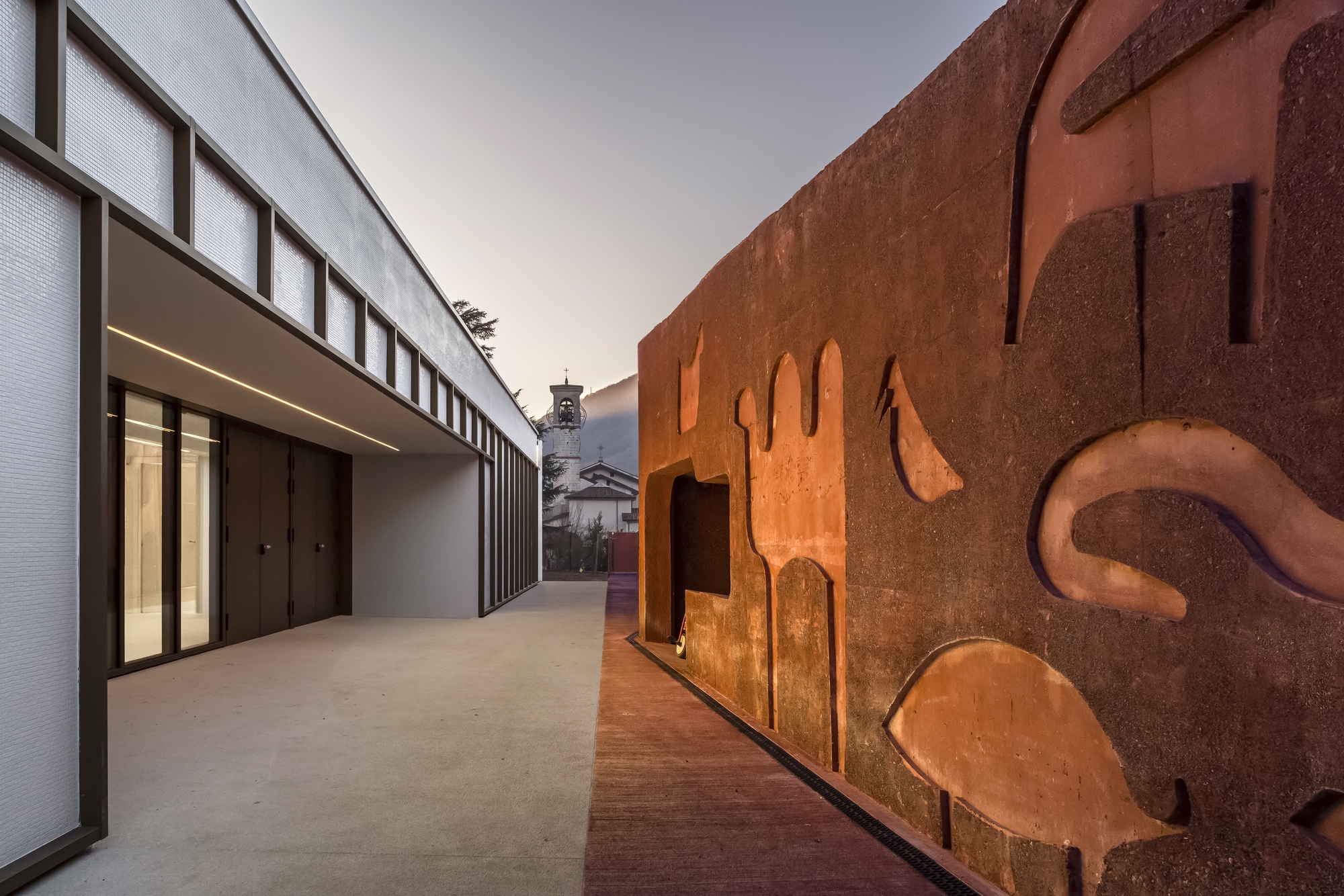 Creche Arca de Noé / C+S Architects