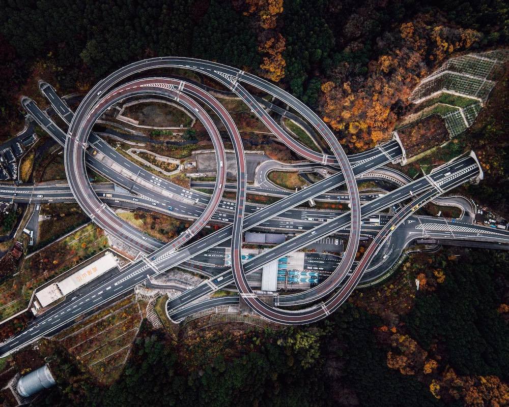 O que é a tecnosfera e por que ela redefine a arquitetura?