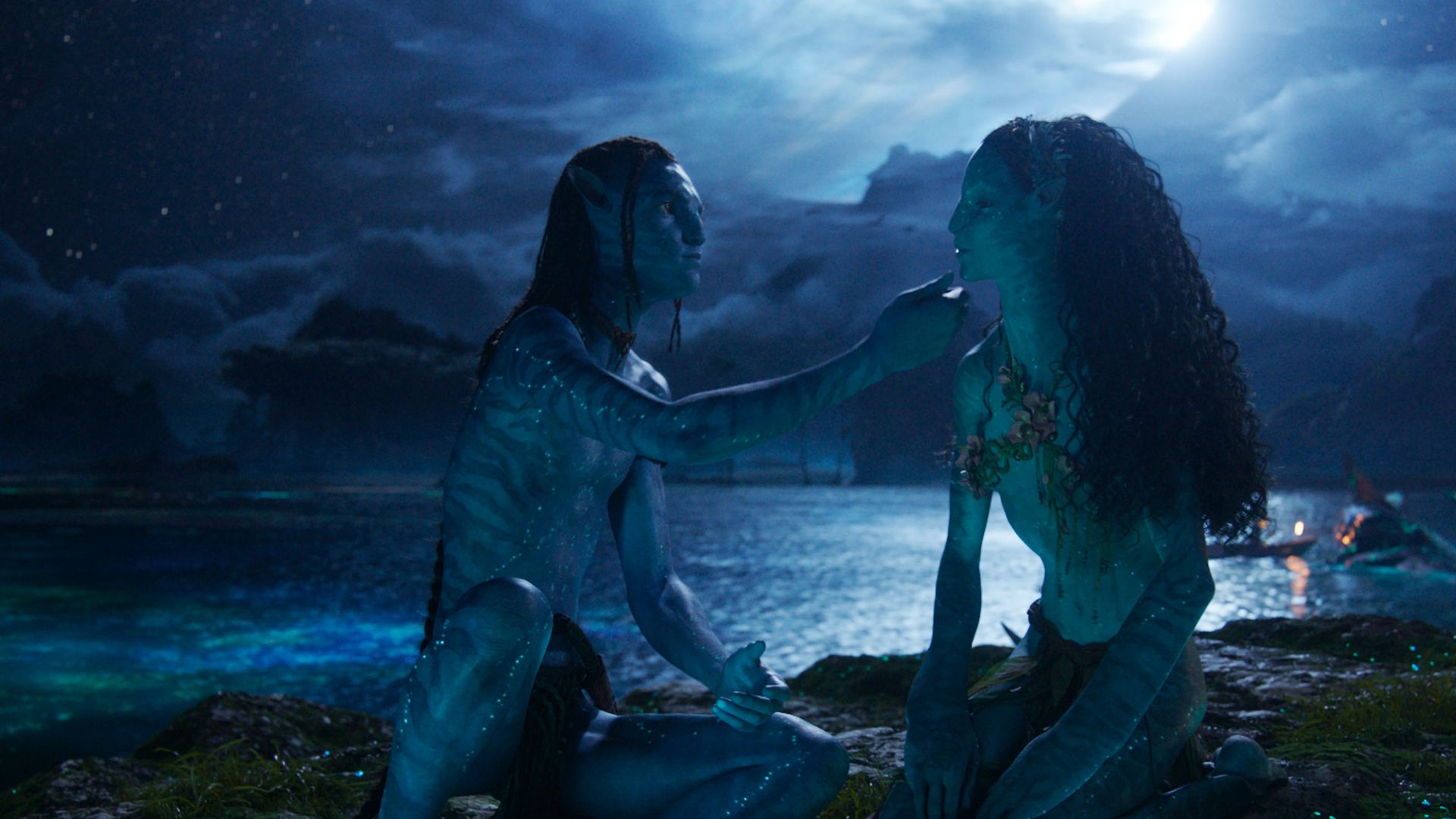‘Avatar: Fire and Ash’ está finalmente disponível para compra digital, e temos um clipe exclusivo dos bastidores