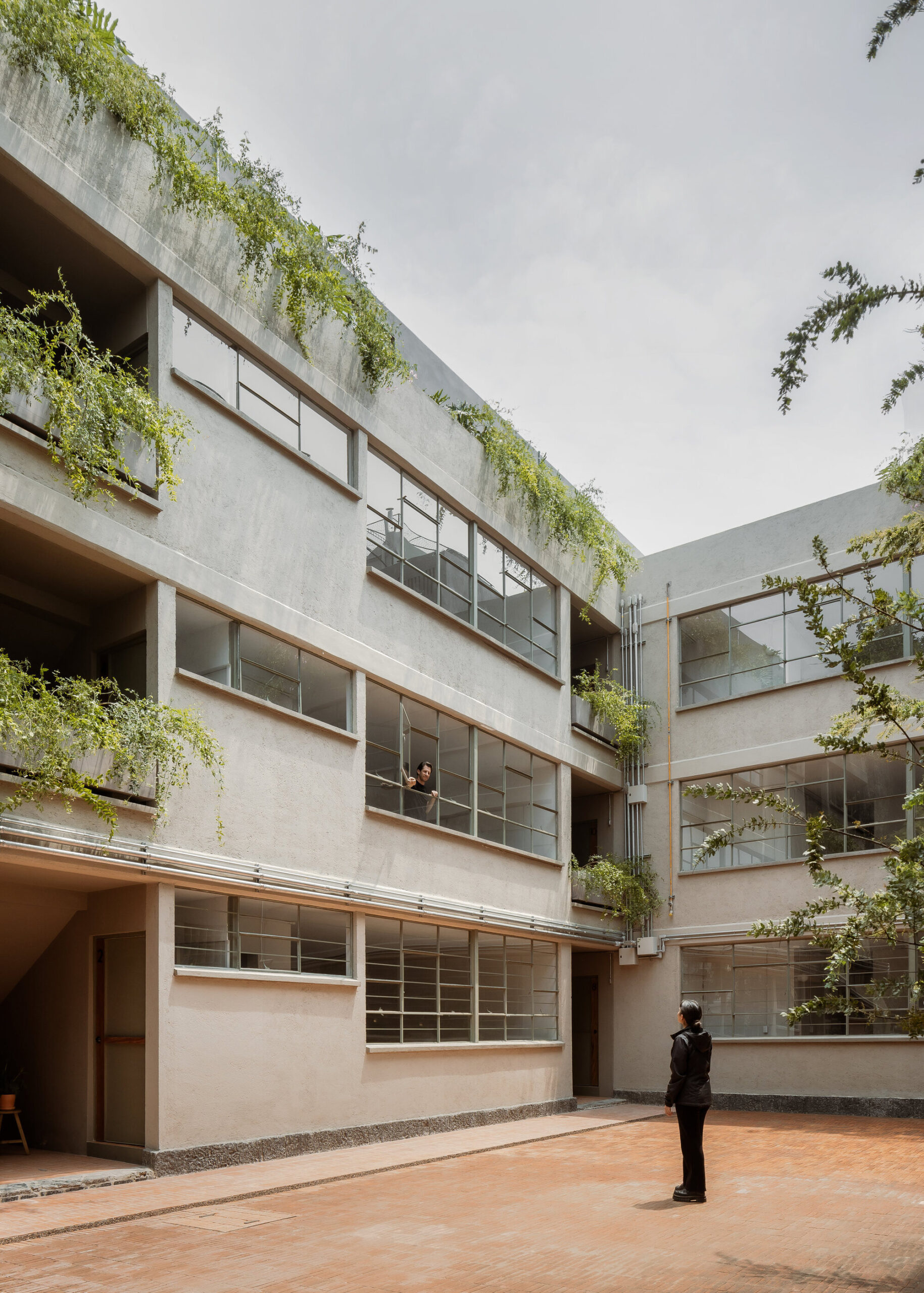 PETÉN / RIMAS 502 | ArchDaily