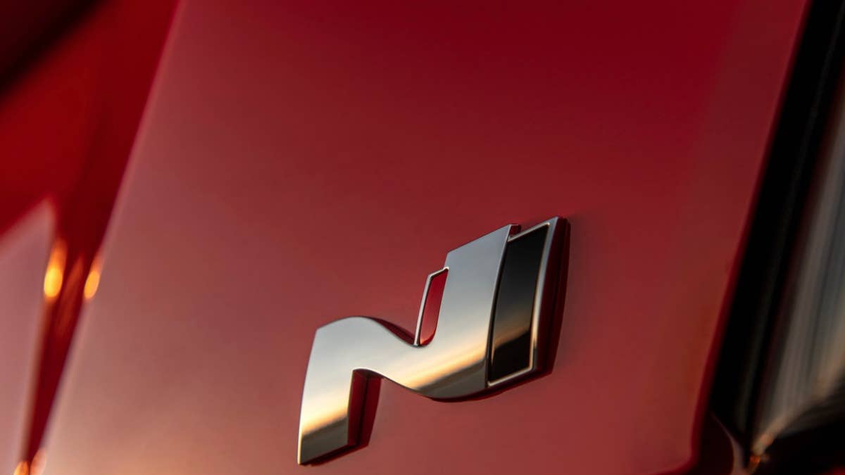 Hyundai agora está vendendo peças de desempenho N para o Ioniq 5 N e Elantra N