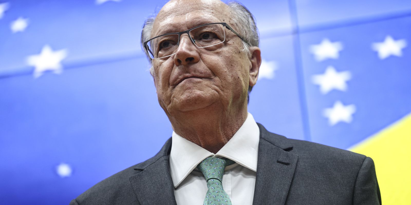 Alckmin: biodiesel reduz exposição do Brasil à geopolítica mundial
