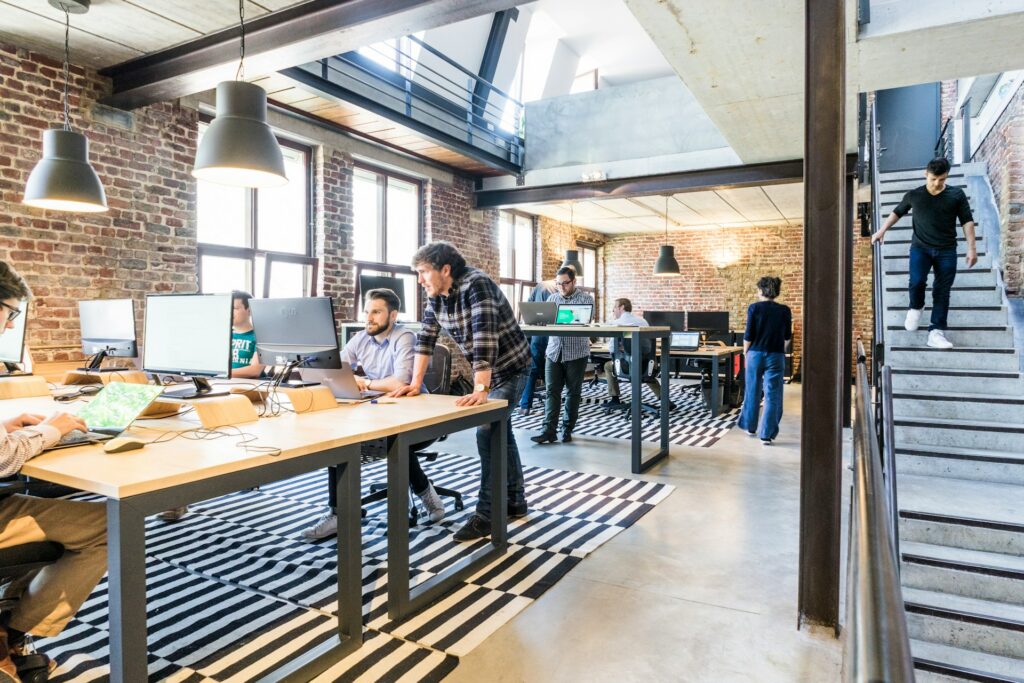 Profissionalizando as operações internas da sua startup para escalar