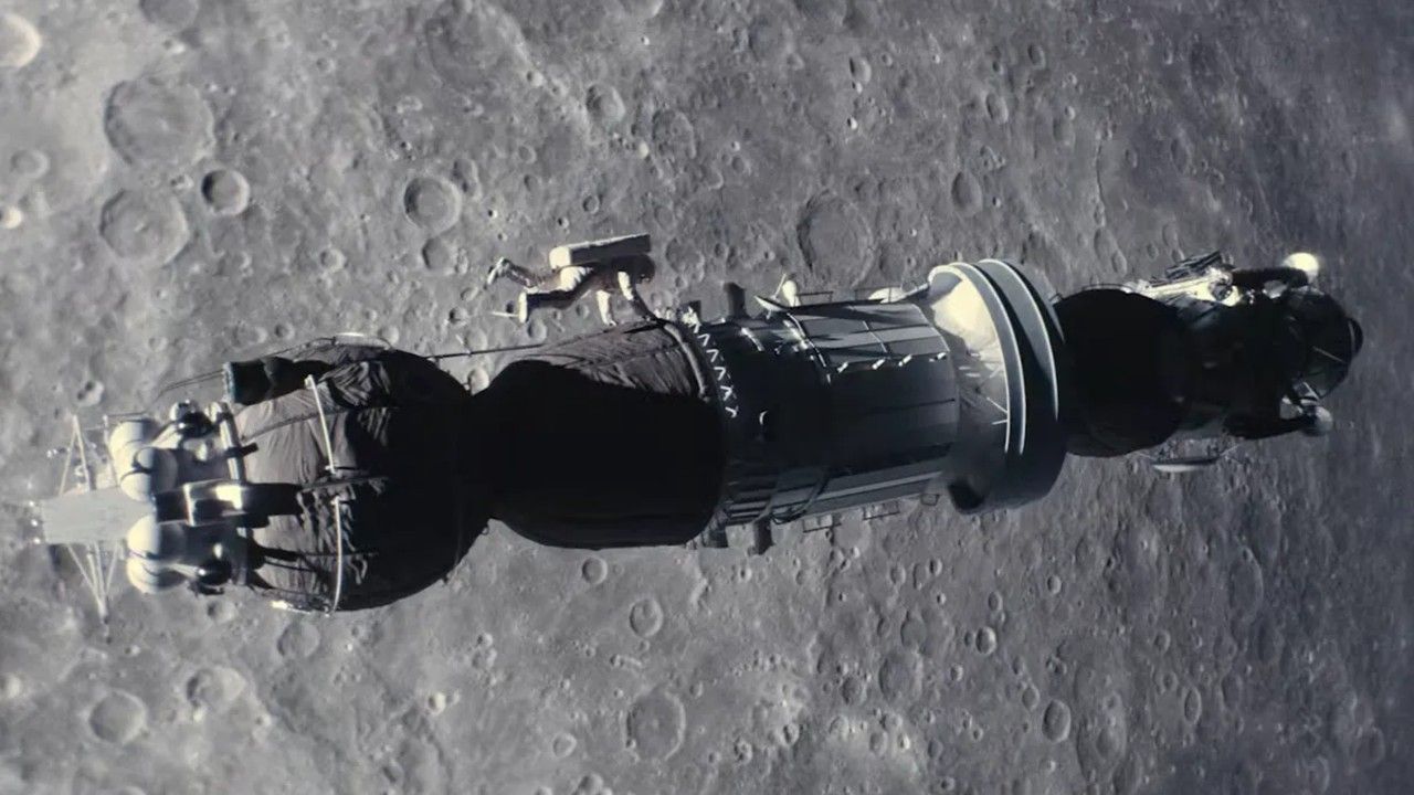 Como a URSS venceu a corrida espacial para vencer os EUA até a lua na nova ‘Star City’ da Apple TV?