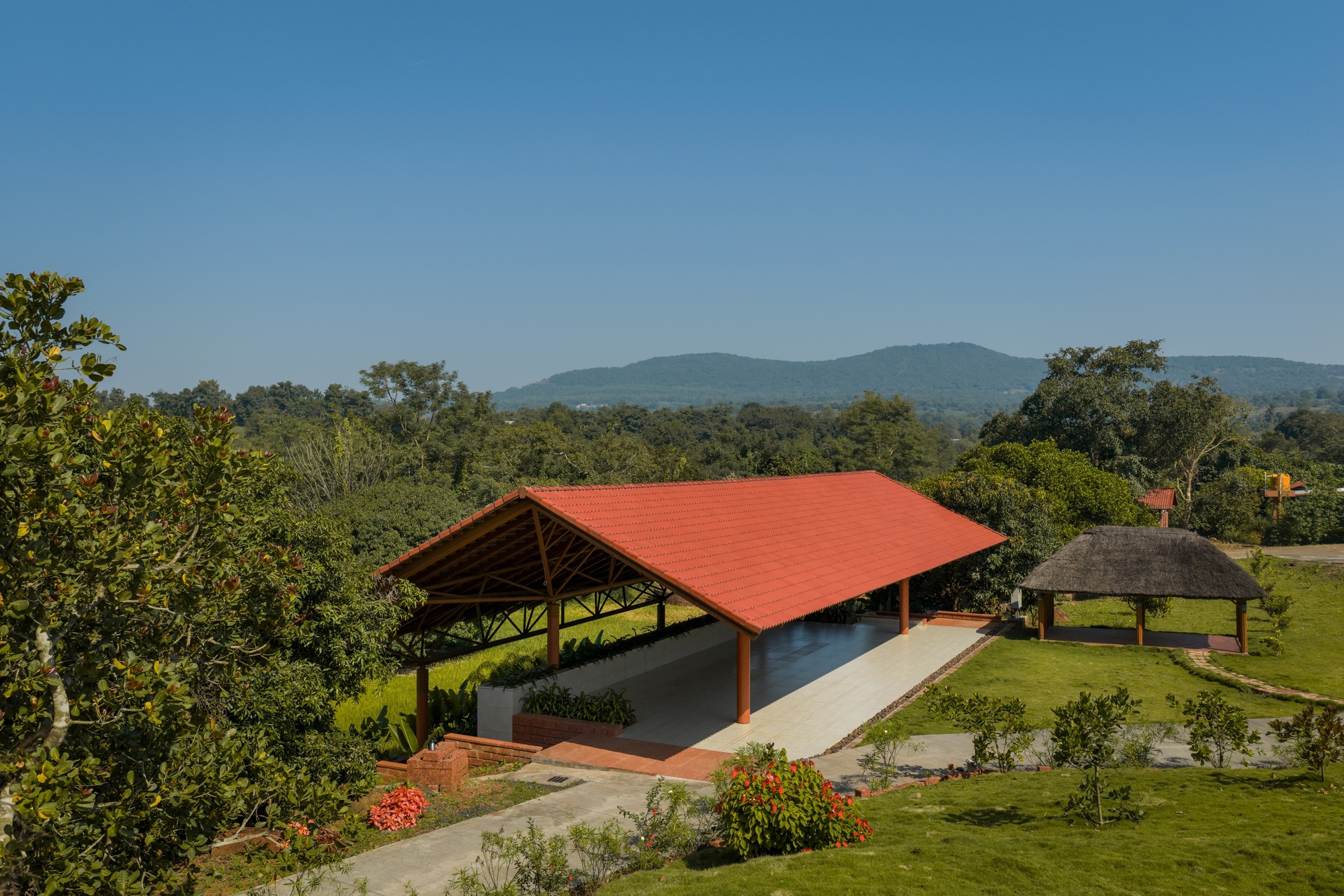 Espaço Compartilhado / 4site arquitetos