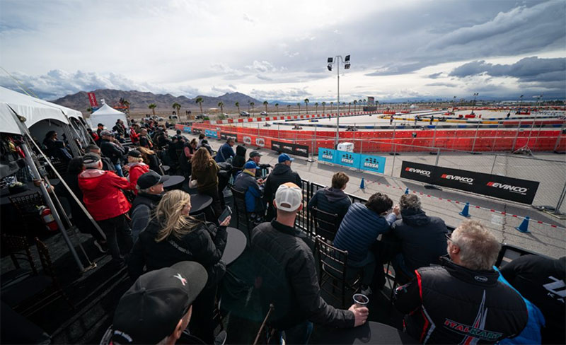 Local SuperNats fechado – KartSportNews