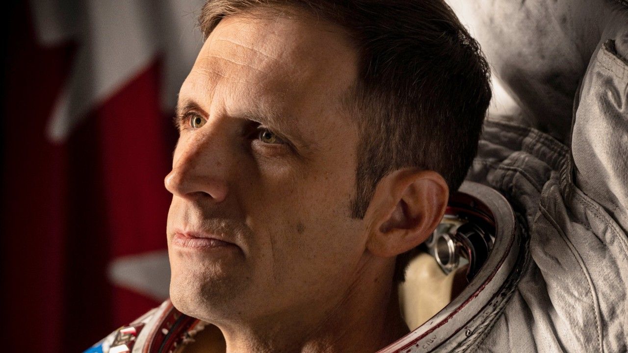 O astronauta canadense Josh Kutryk finalmente voando para a ISS após acidente com Boeing Starliner