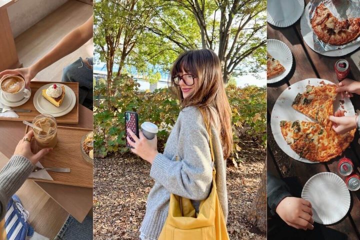 Esses hangouts temáticos estão substituindo o típico rastreamento de bares – e são muito mais divertidos