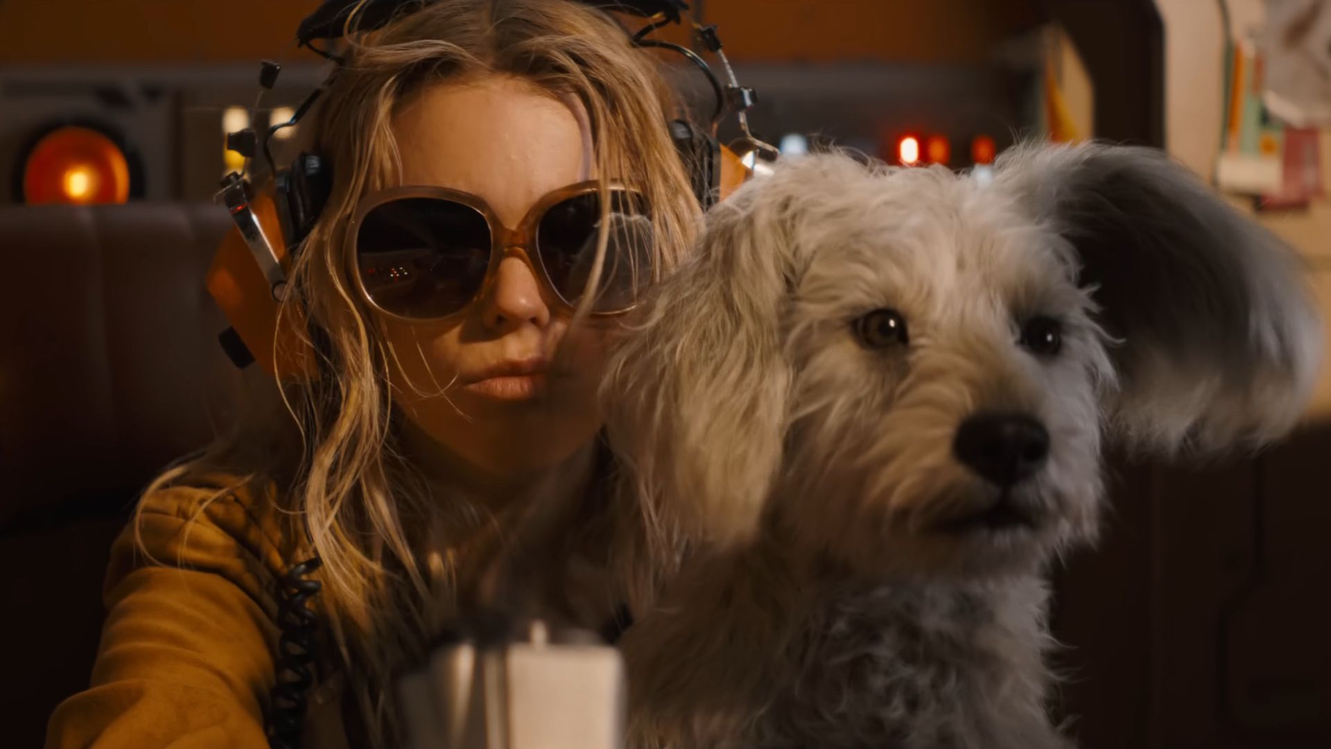 ‘Supergirl’ se transforma em John Wick para salvar seu cachorro Krypto em novo trailer