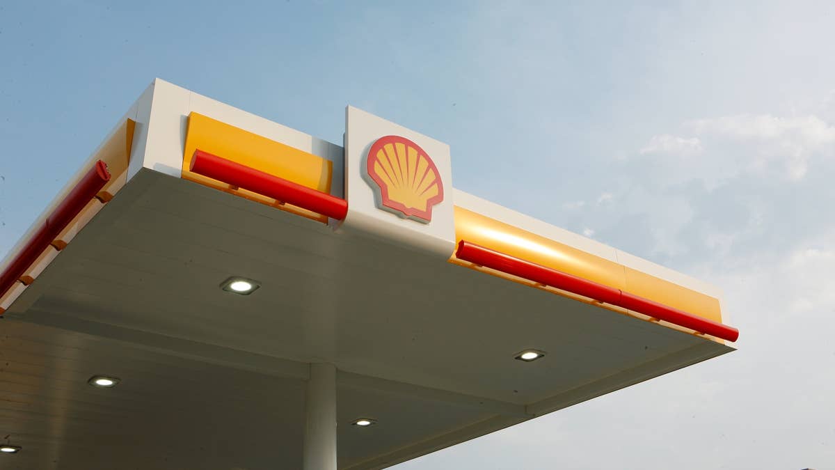 A Shell quer que os EVs sejam carregados em 10 minutos – e construiu um carro para provar isso