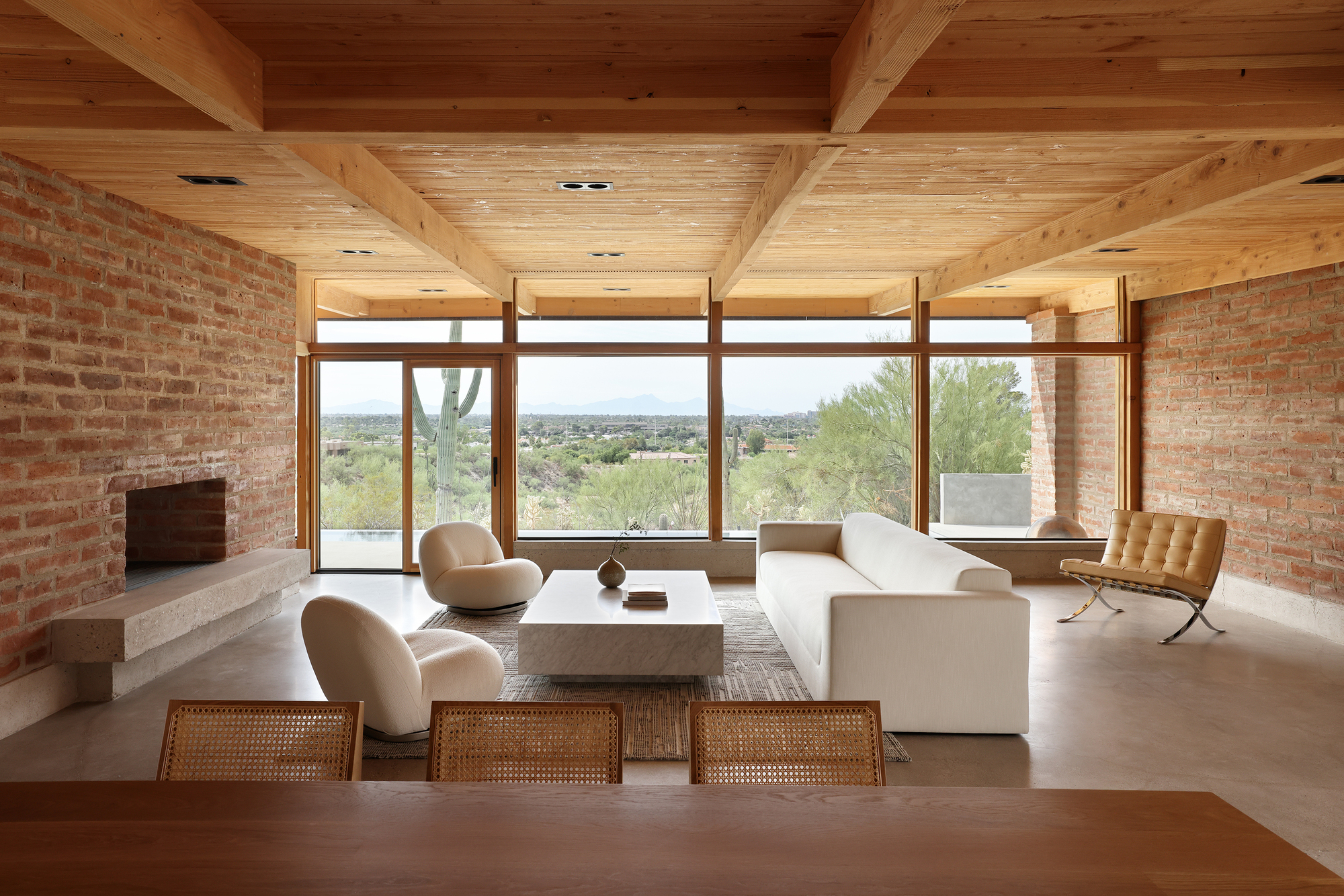 Casa Luce / HK Associates Inc.