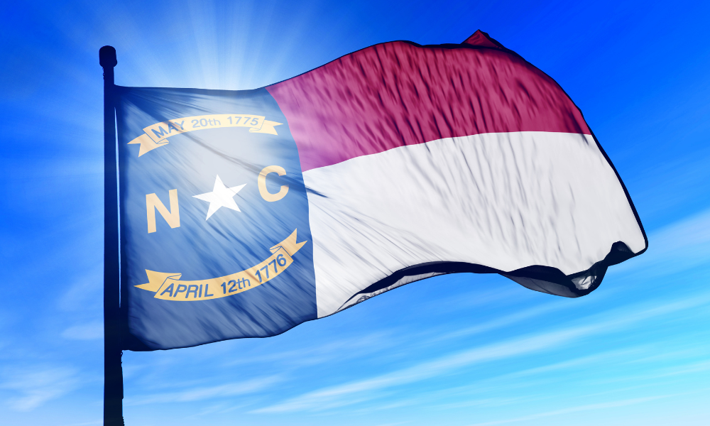 Projeto de lei da Carolina do Norte visa lacuna no seguro automóvel para jovens adotivos