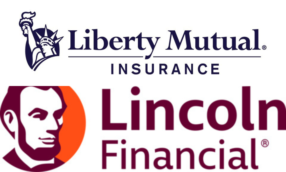 Resultados financeiros: Liberty Mutual e Lincoln Financial