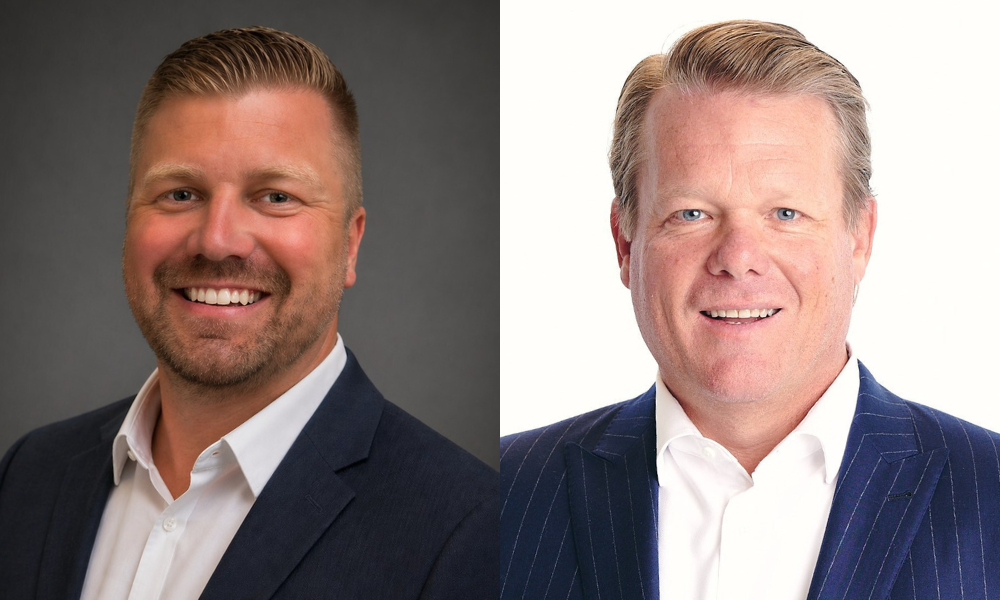 Movimentos de seguros: King Risk, Patriot, Ryan Speciality, CRC Group