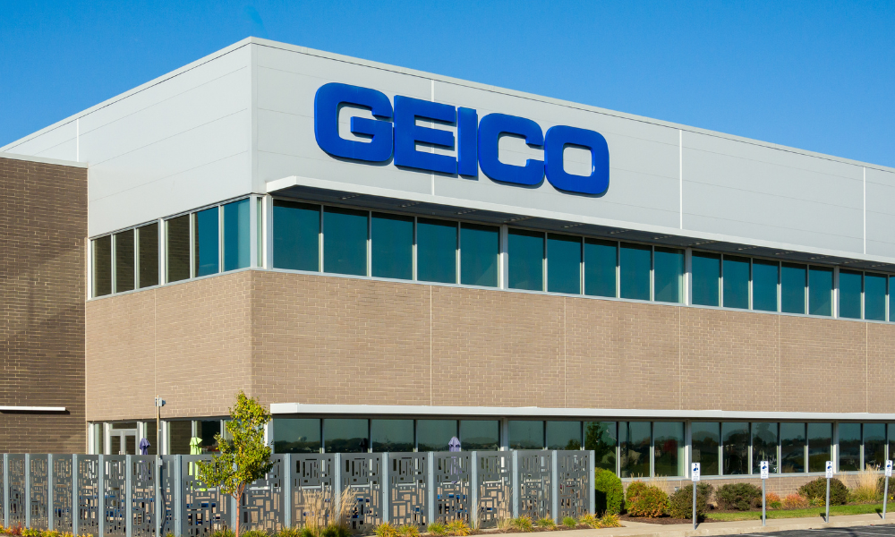 GEICO persegue quiroprático da Flórida por suposto esquema PIP de US$ 1,25 milhão