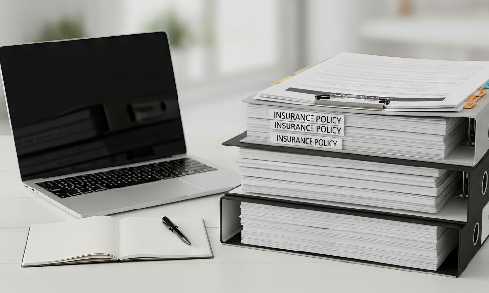 A seguradora processa os proprietários da TPA, alegando pagamento de US$ 2,48 milhões enquanto 900 sinistros estavam em aberto