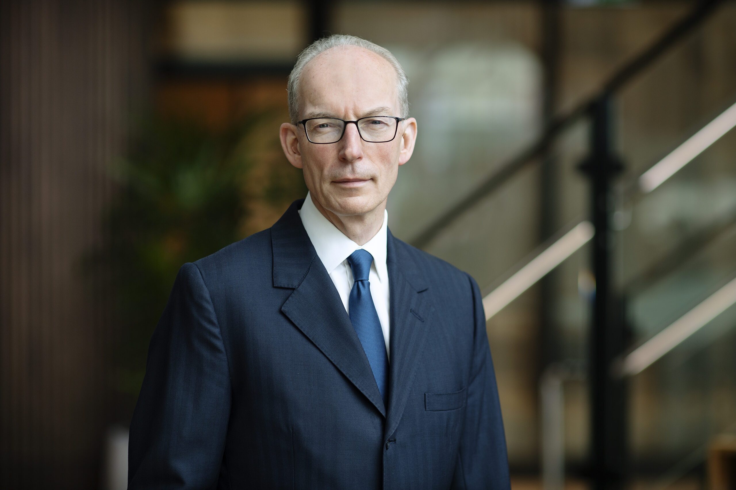 QBE sinaliza resiliência no primeiro trimestre, já que sinistros de catástrofe ficam abaixo do permitido, crescimento de prêmios de 11%