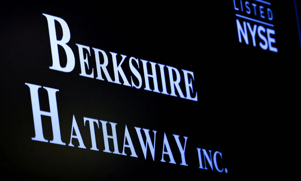 O lucro da Berkshire Hathaway no primeiro trimestre aumenta à medida que o lucro operacional sobe 18%