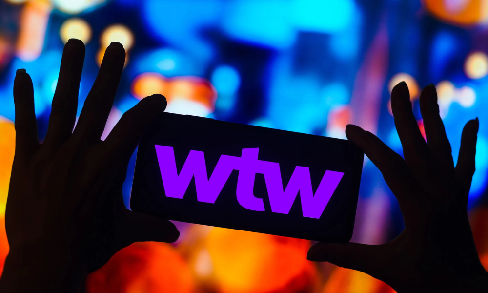O mercado especializado devolve metade dos ganhos do mercado pesado – WTW
