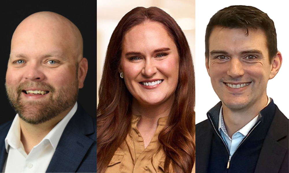Movimentos de seguros: Lockton, Brown & Riding, Assurex, PLM, mais