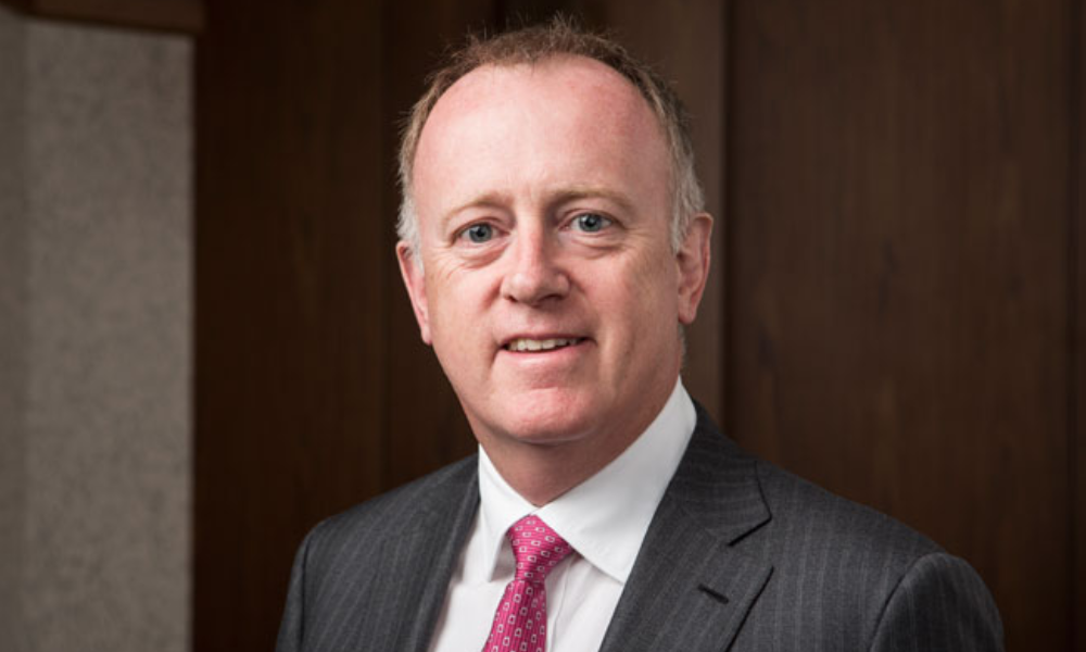 Lloyd’s avalia quanto revelar da investigação de governança sobre o ex-CEO John Neal: relatório