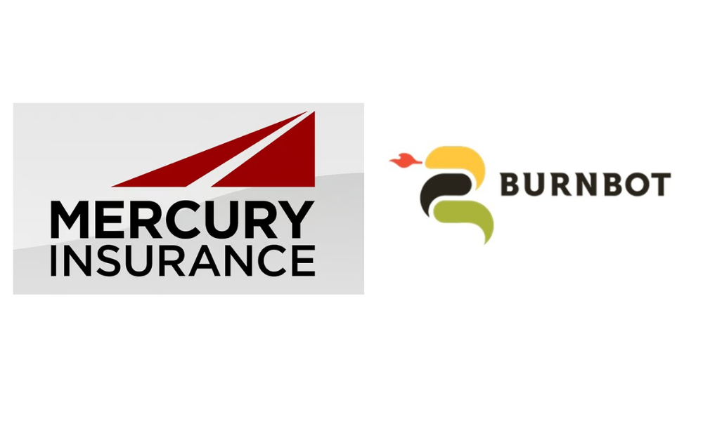 Mercury Insurance investe na empresa de mitigação de incêndios florestais BurnBot