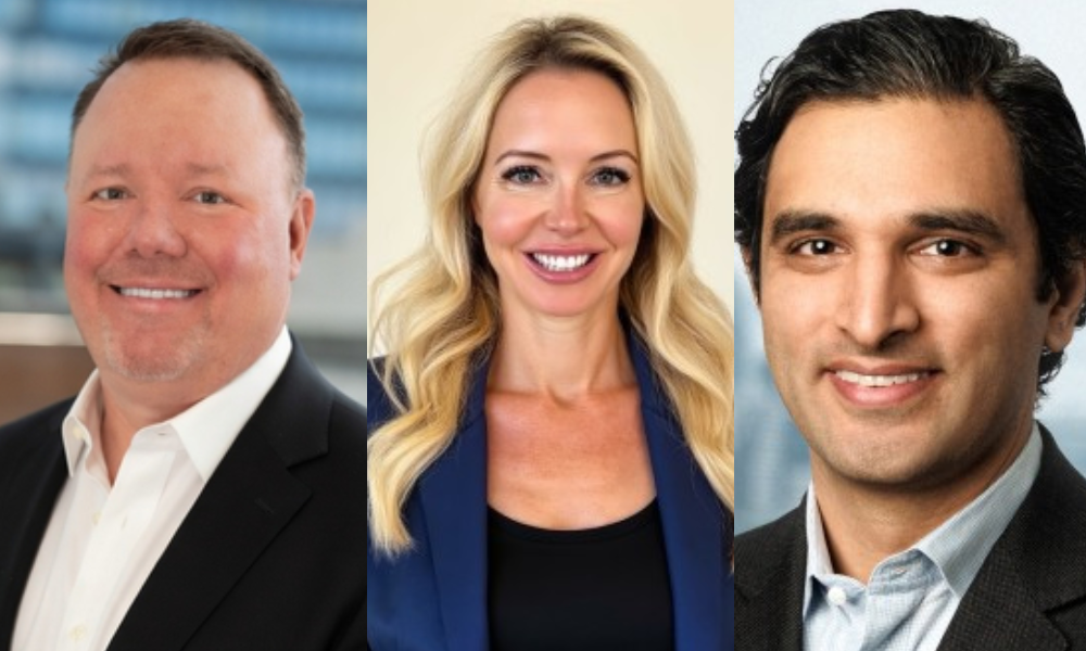 Movimentos de seguros: Symetra, Skyward Speciality, Blue Owl, Corebridge, RT