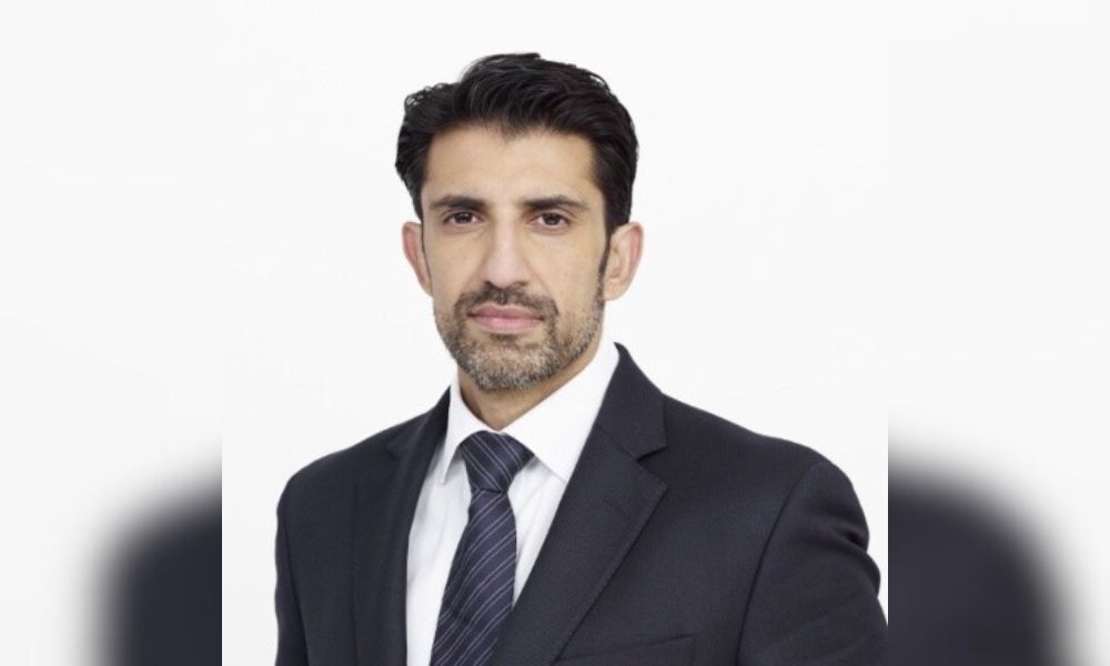Os prêmios da Hiscox no primeiro trimestre sobem 10,2% à medida que o varejo aumenta