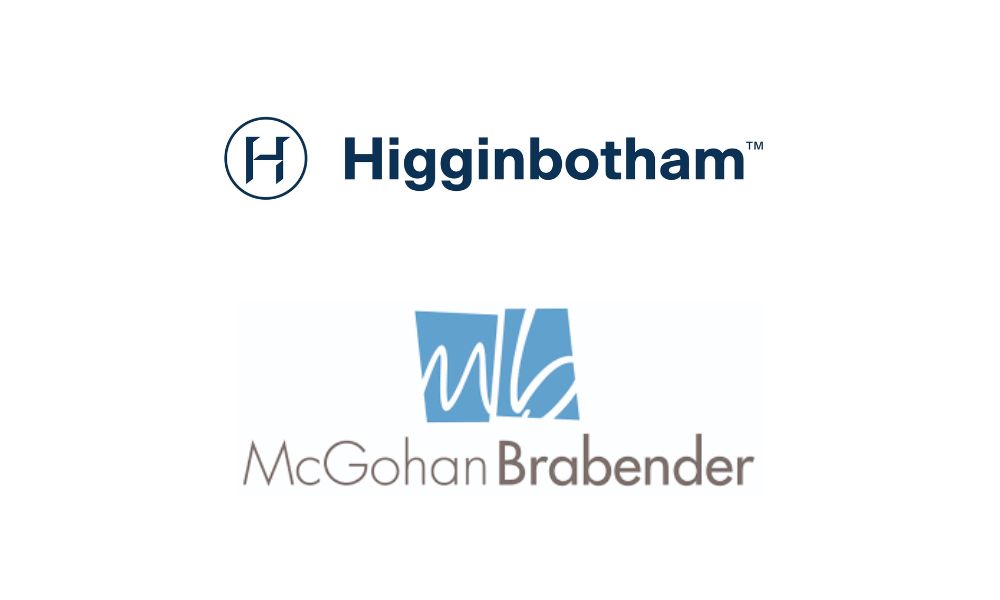 Higginbotham finca sua bandeira mais profundamente no meio-oeste com acordo com McGohan Brabender
