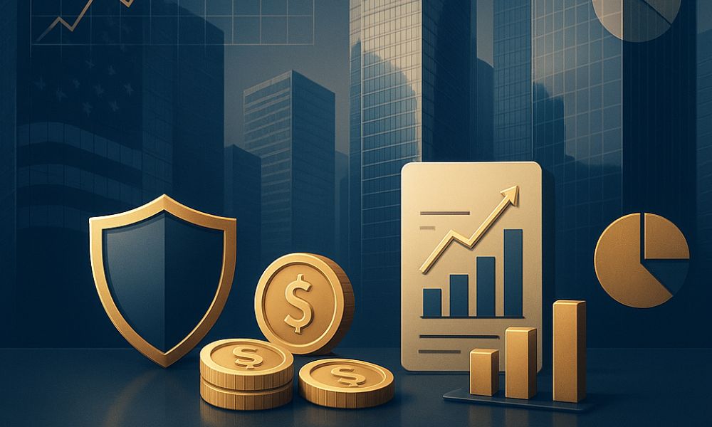 Resultados financeiros: Palomar, Skyward, Octave Specialty, HCI Group, Kemper