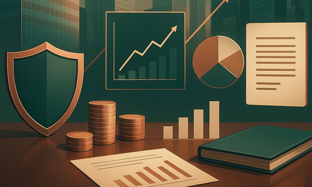 Resultados financeiros: Brighthouse, Safety Insurance, Primerica, Clover Health, Root
