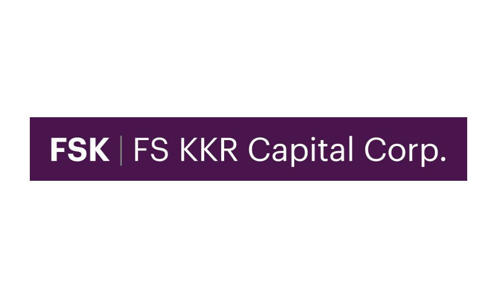 FS KKR registra prejuízo no primeiro trimestre e revela plano de ação estratégico de US$ 600 milhões